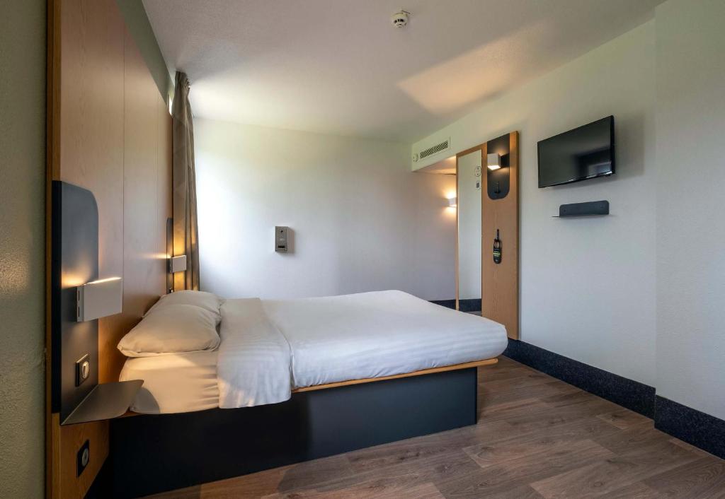B&B HOTEL Niort Marais Poitevin, Niort – Tarifs 2024