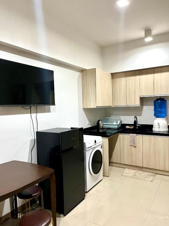 Mabolo Garden Flats 2309 - One-Bedroom Apartment