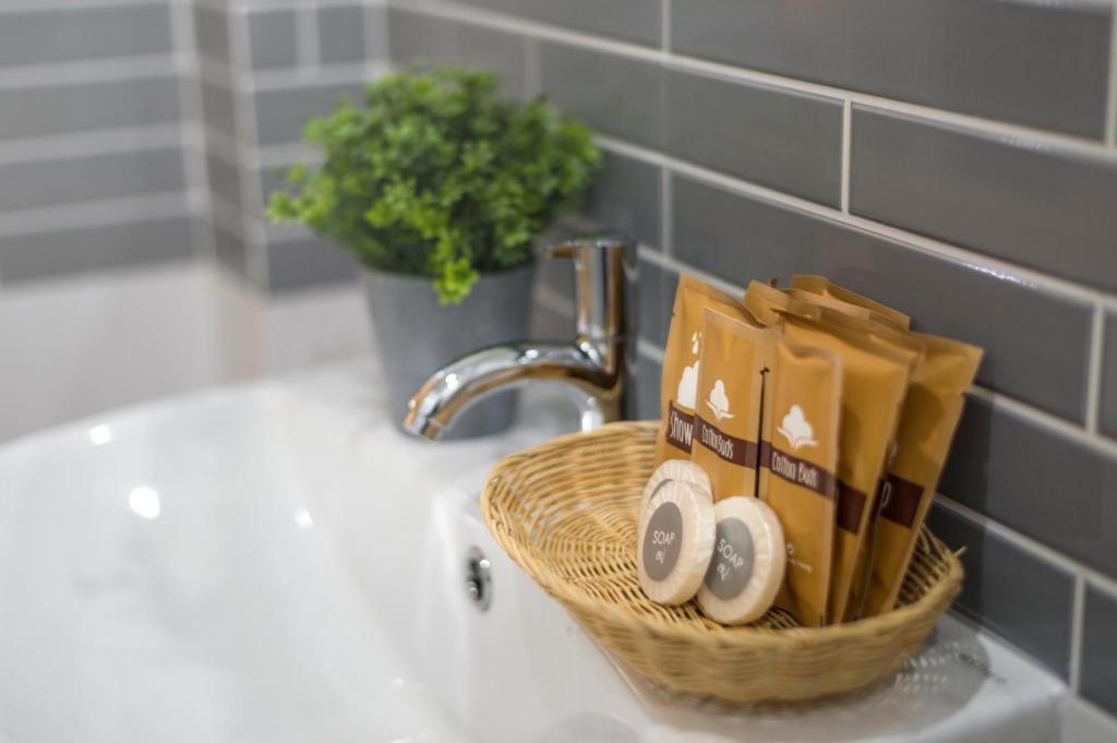 Otter House Aonang Intersection - Resim 30