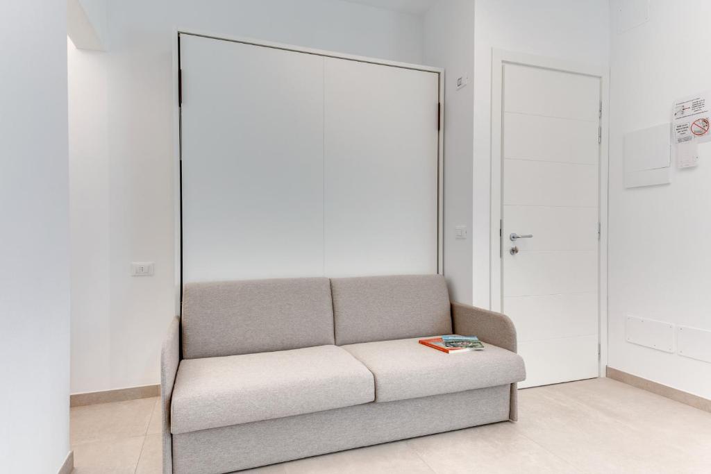 Residence Diffuso Arcobaleno - Standaardstudio