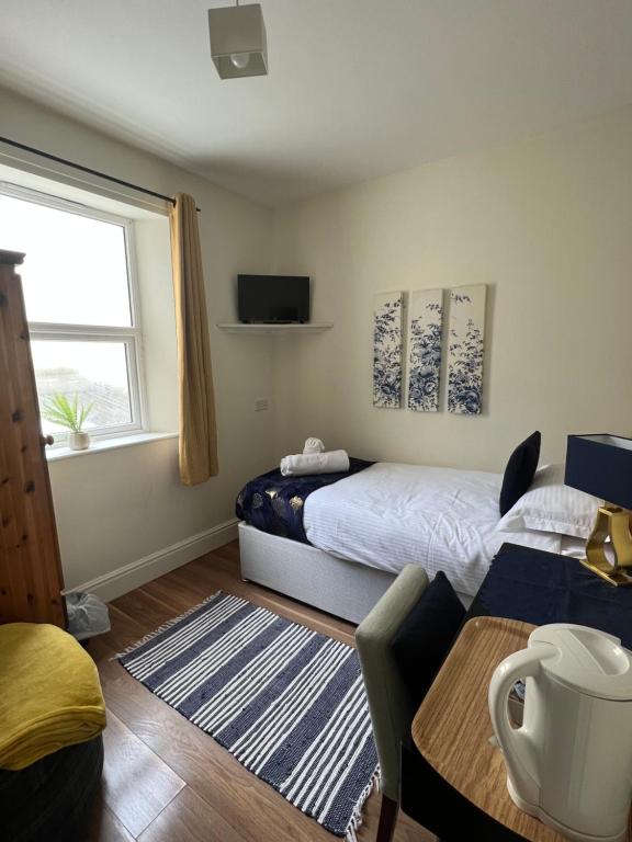 Elizabeth Grace House - Standaard Eenpersoonskamer