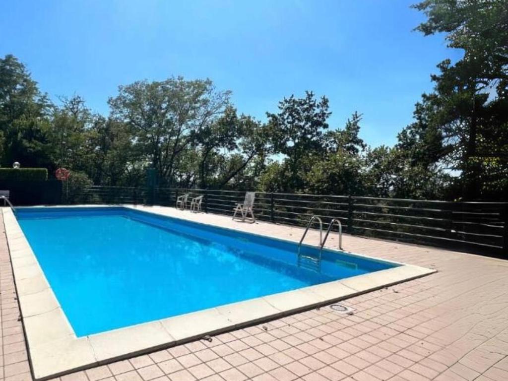 Bazén v ubytování Casa Cattaleya del Sol nebo v jeho okolí