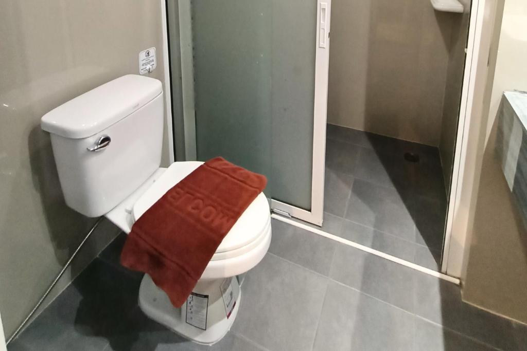 Km Hotel Chiang Mai - Resim 44