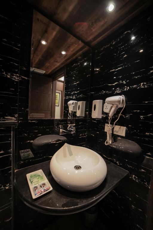 Fotografie z fotogalerie ubytování Hotel Stay Well Dx v Novém Dillí