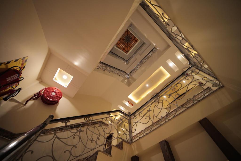 Fotografie z fotogalerie ubytování Hotel Stay Well Dx v Novém Dillí