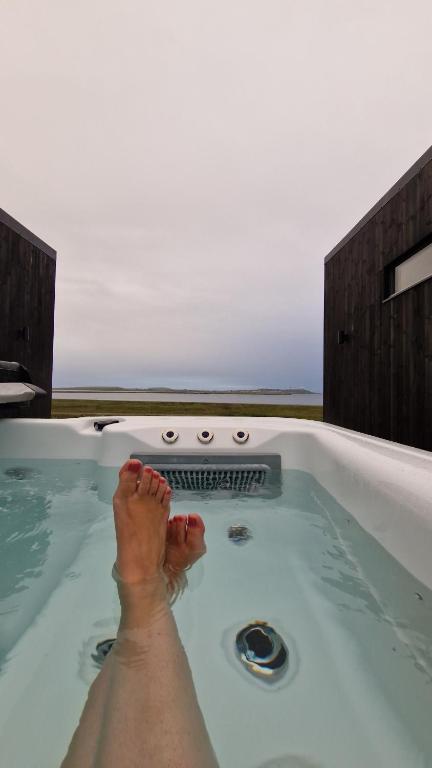 Fotografie z fotogalerie ubytování Varanger View v destinaci Vardo