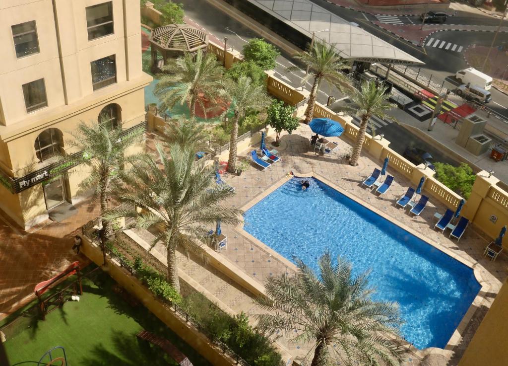 مارینا هومز