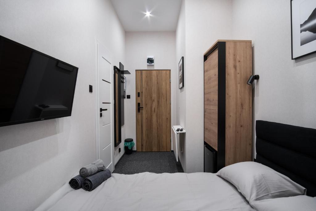 Dream Aparts - Piotrkowska 33 - Resim 7