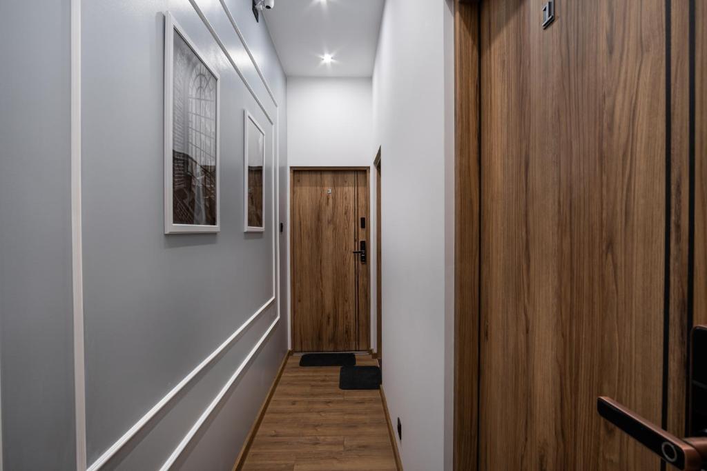 Dream Aparts - Piotrkowska 33 - Resim 10