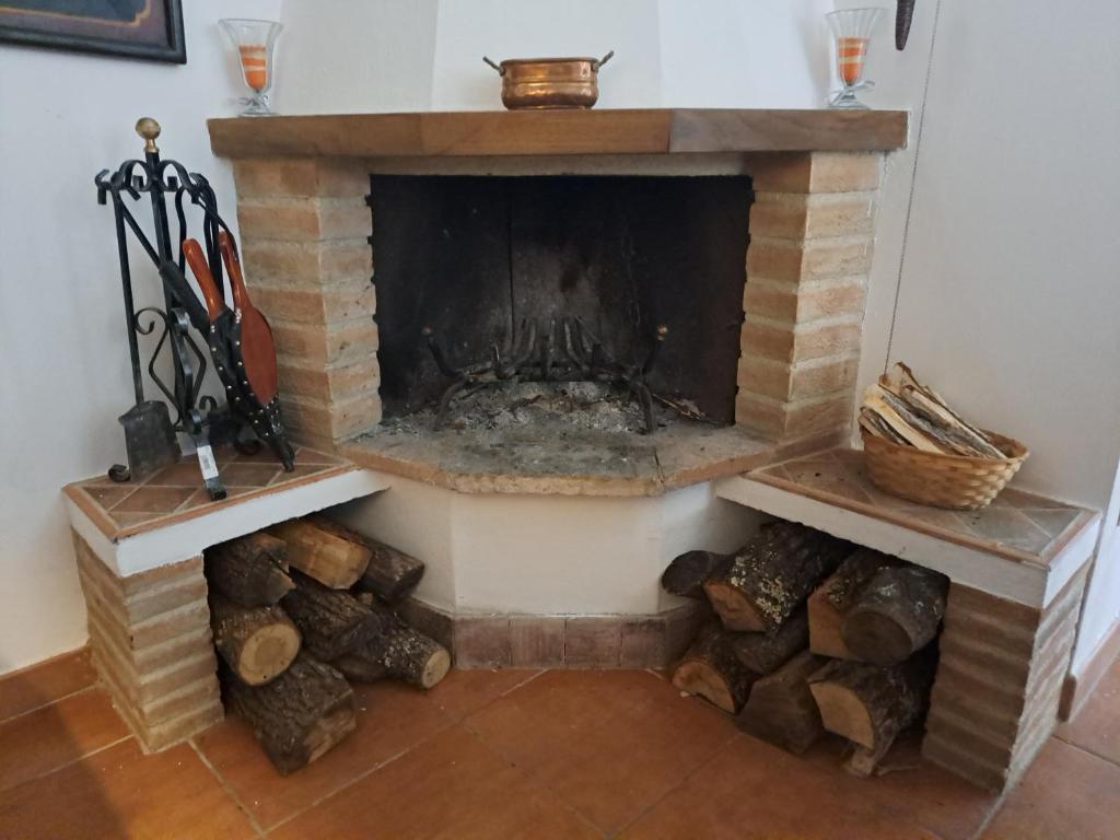 La Quercia incantata