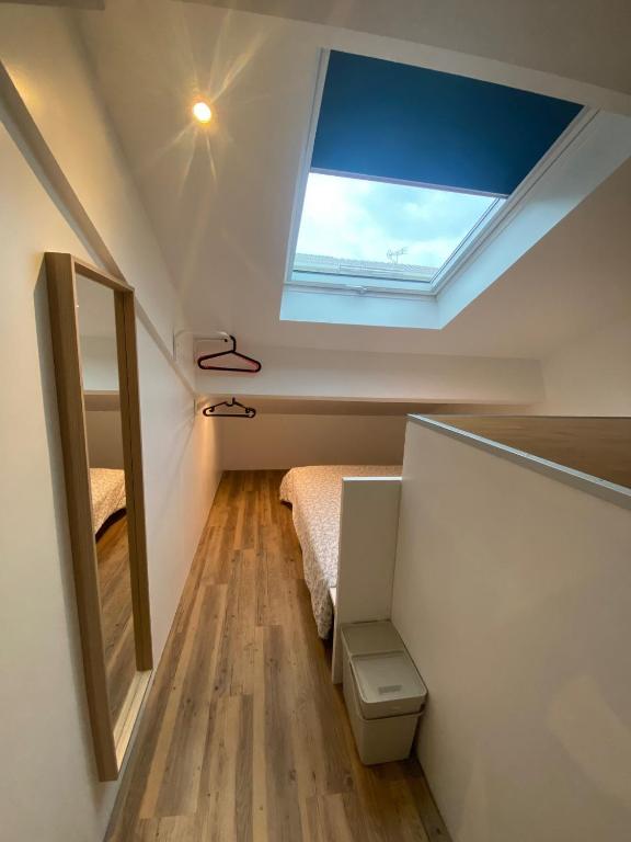 Fotografie z fotogalerie ubytování Bohobos Hostel v destinaci Antibes