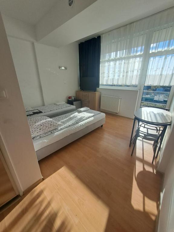 Nevada - Habitación Doble