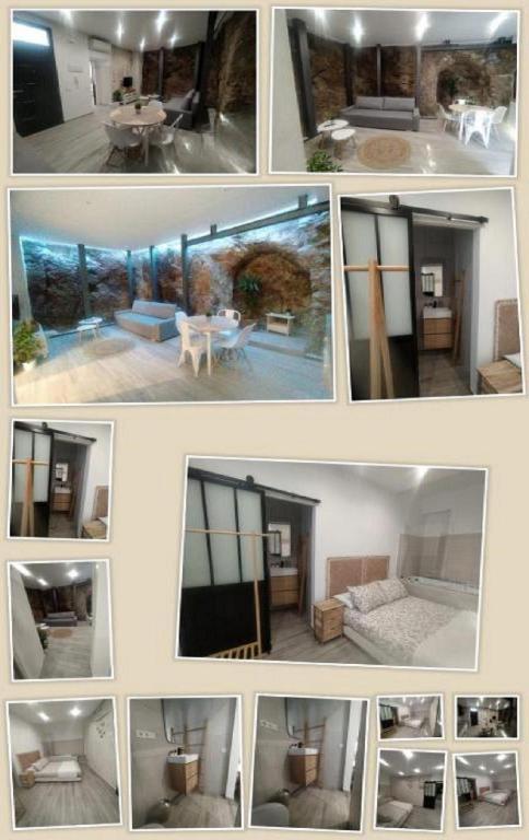 El susurro del tajo La gruta - 17