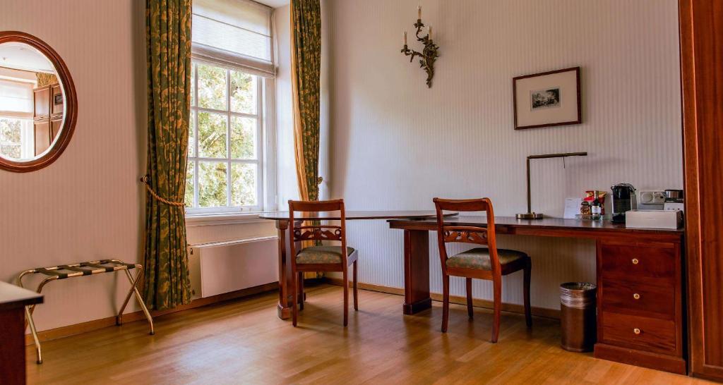 Fotografie z fotogalerie ubytování Grand Hotel Karel V v destinaci Utrecht
