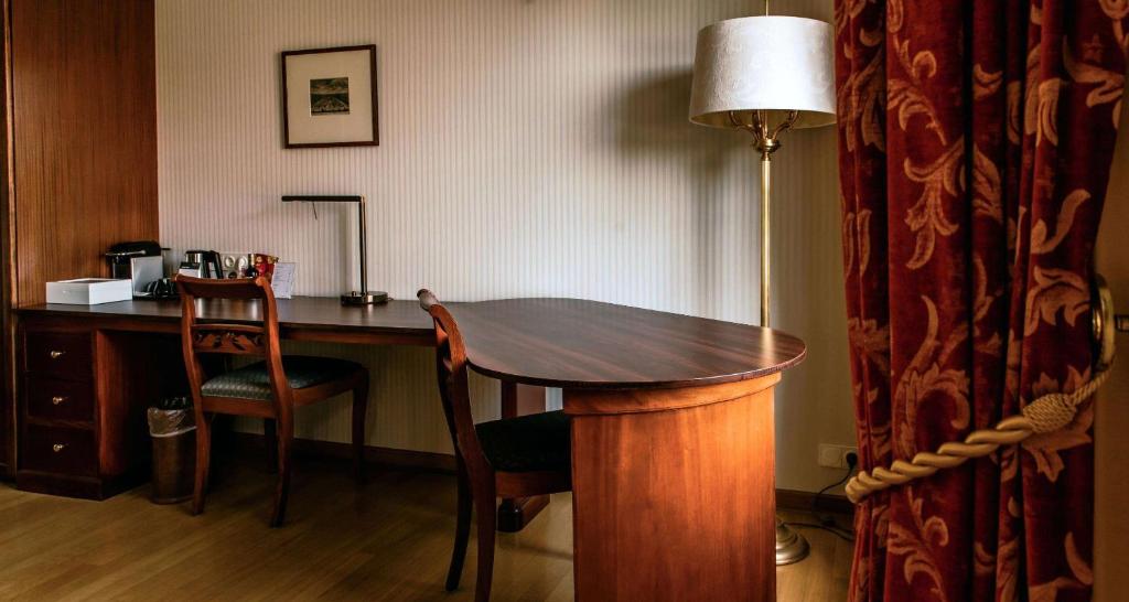 Fotografie z fotogalerie ubytování Grand Hotel Karel V v destinaci Utrecht