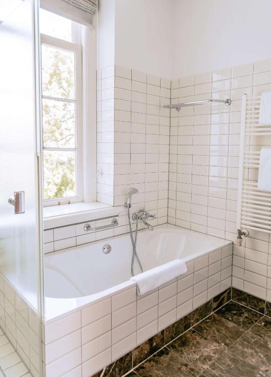 Grand Hotel Karel V - Resim 40