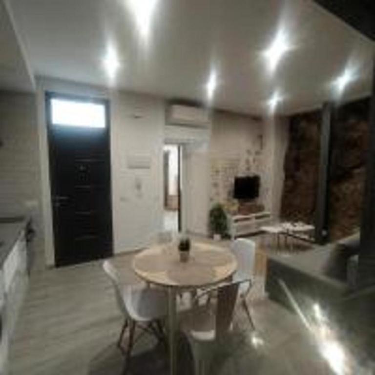 El susurro del tajo La gruta - 9