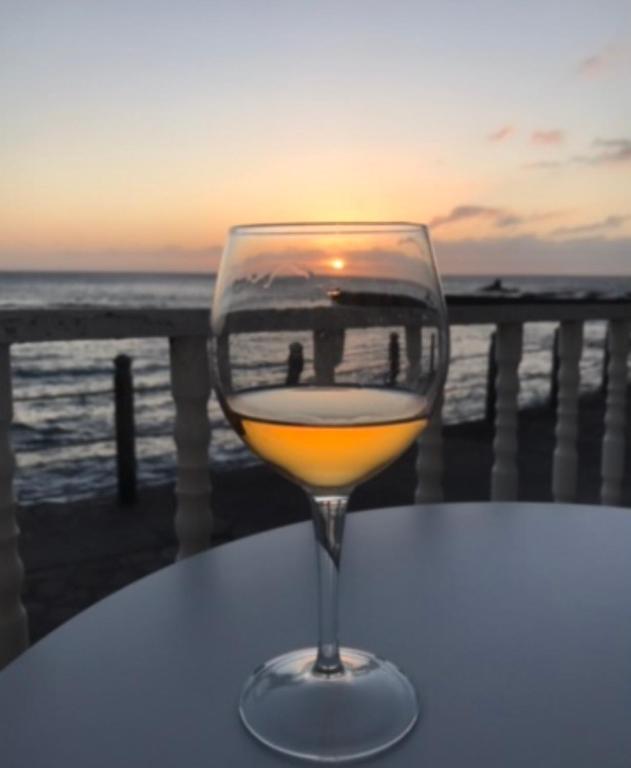 Nápoje v ubytování VV YELYMAR. PLAYA DE ALOJERA