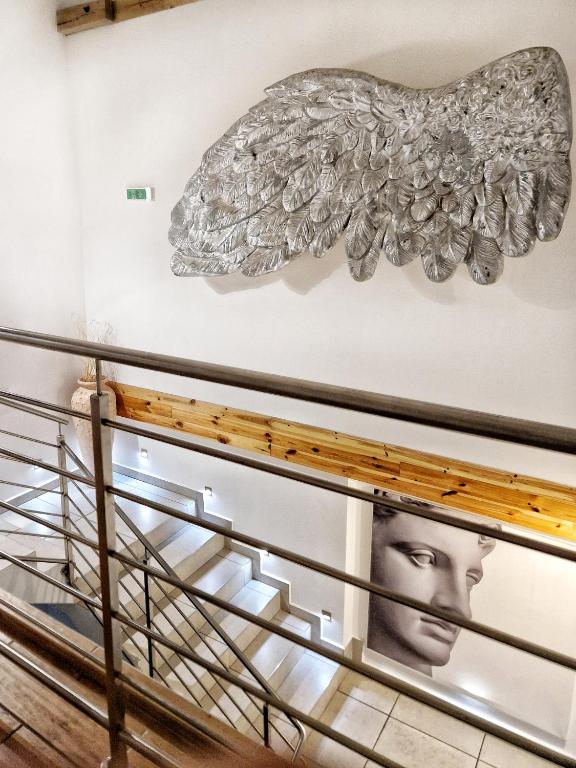 Fotografie z fotogalerie ubytování In Spirit, hotel v Rožnovském pivovaru - Pivní Lázně, Wellness & Čokoládovna v Rožnově pod Radhoštěm