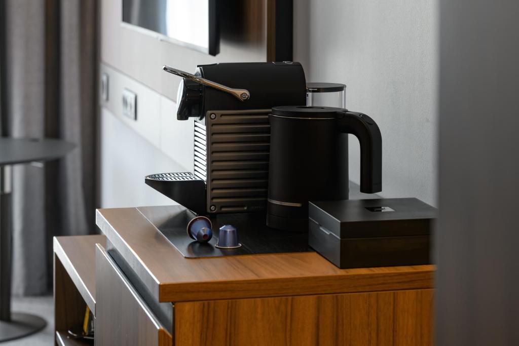 Novotel Regensburg Zentrum - 8