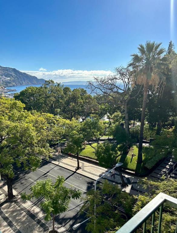 Santa Catarina by Olá Madeira