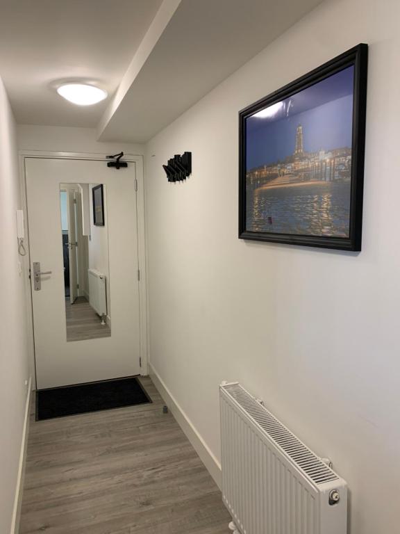 Fotografie z fotogalerie ubytování The Residence Deventer v destinaci Deventer