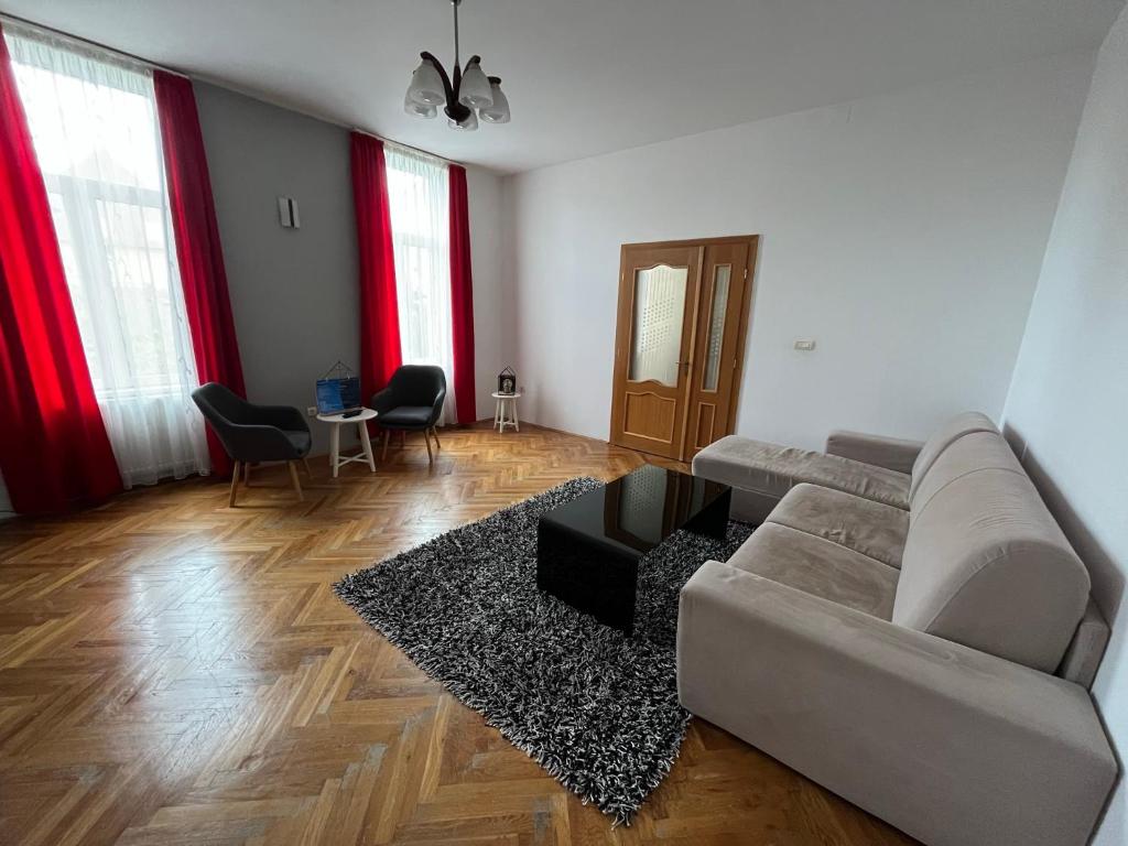 Schei Apartament 2