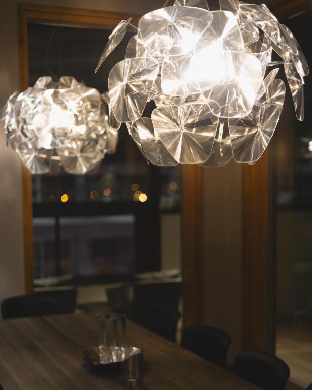 Fotografie z fotogalerie ubytování Royal Penthouse Apartment v destinaci Rovaniemi