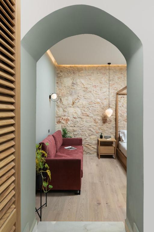 The Alma City Hotel - Resim 7