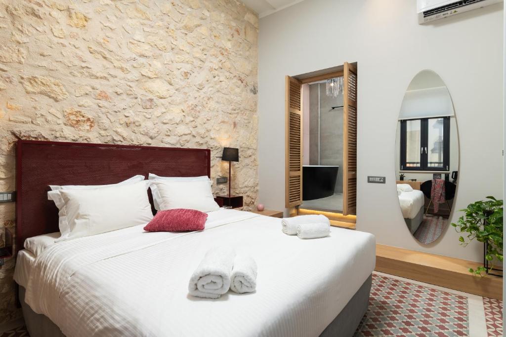 The Alma City Hotel - Resim 10