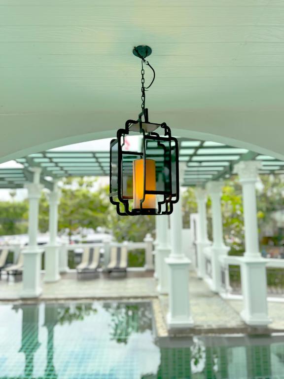 Grand Supicha City Hotel - SHA Plus - Resim 24