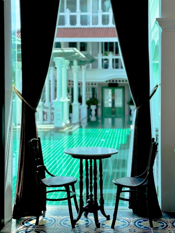 Grand Supicha City Hotel - SHA Plus - Resim 23