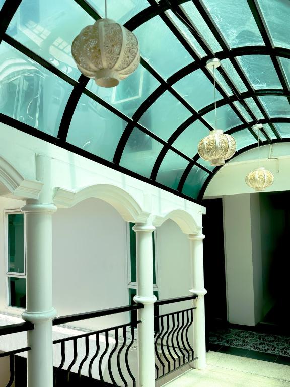 Grand Supicha City Hotel - SHA Plus - Resim 19