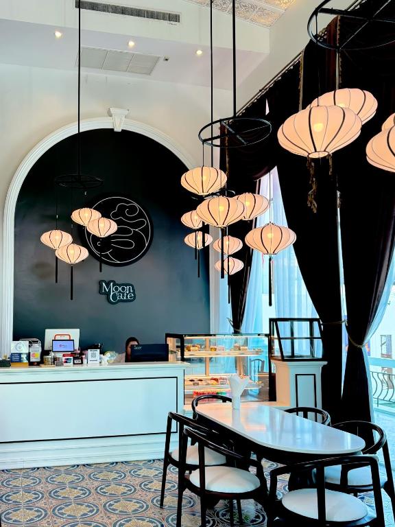 Grand Supicha City Hotel - SHA Plus - Resim 7