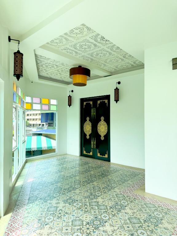 Grand Supicha City Hotel - SHA Plus - Resim 43