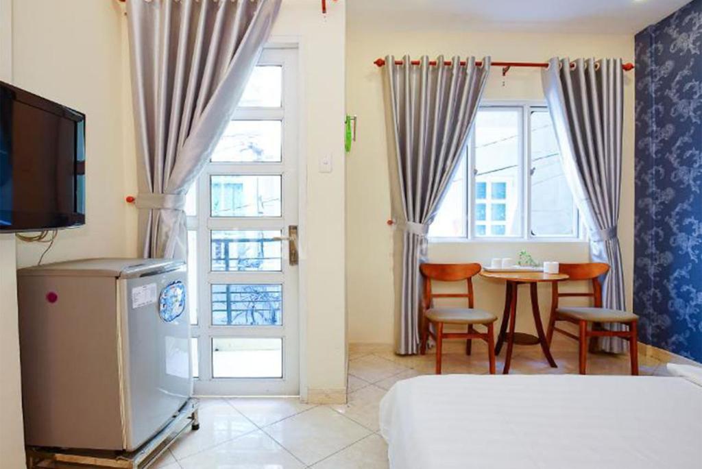 Violet Star Hotel and Spa 4