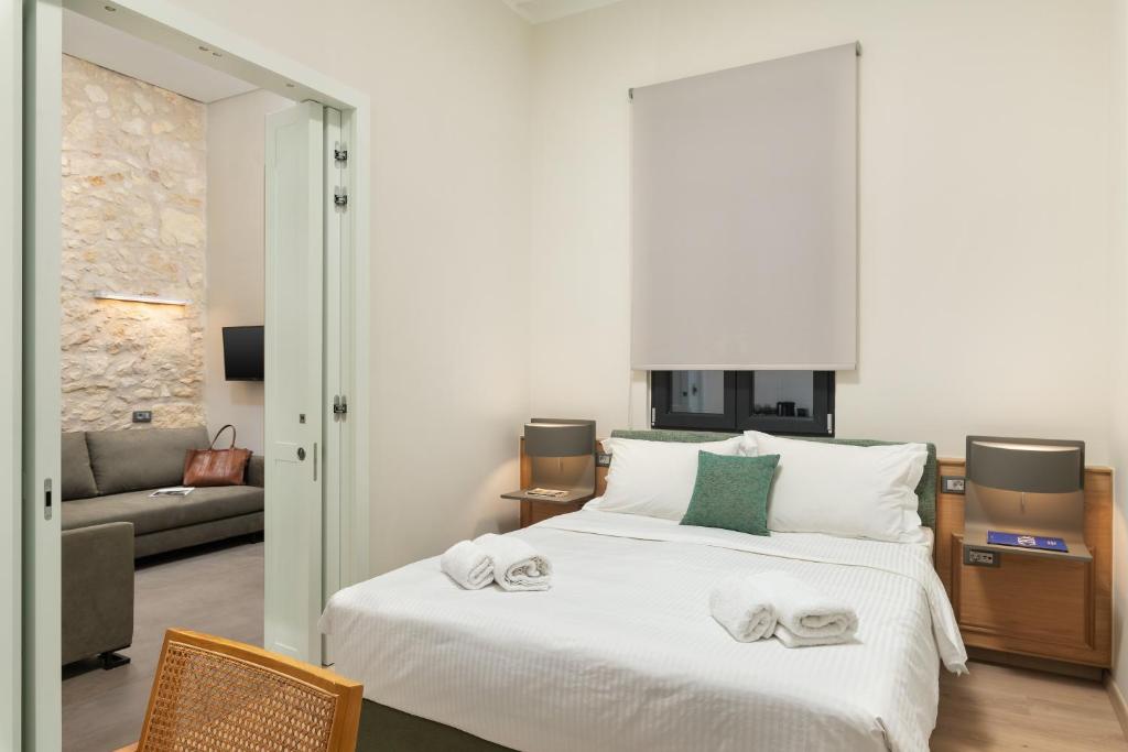 The Alma City Hotel - Resim 13