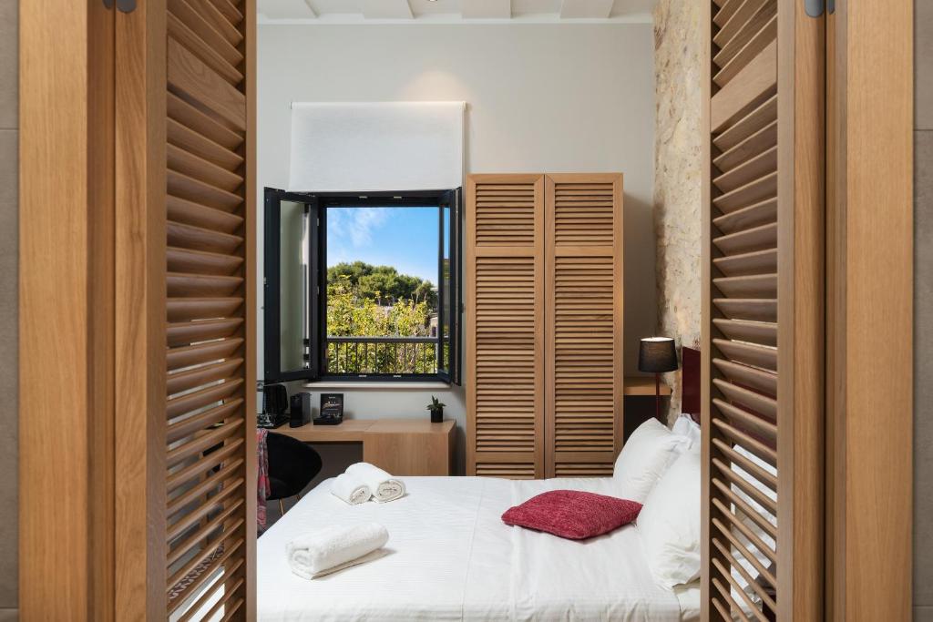 The Alma City Hotel - Resim 16