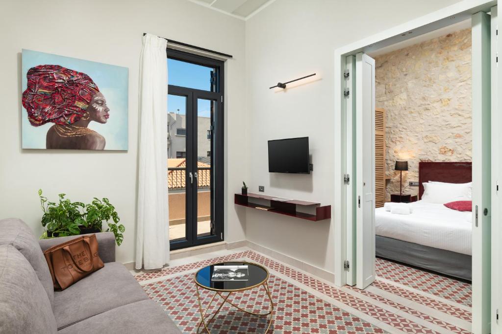 The Alma City Hotel - Resim 3