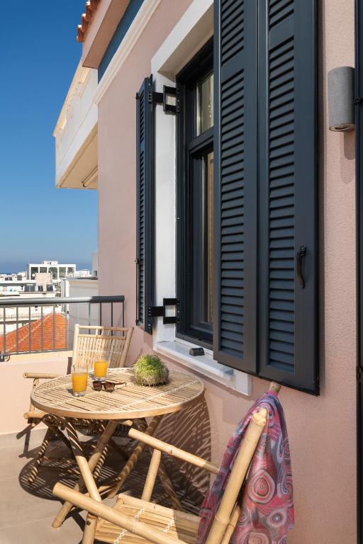 The Alma City Hotel - Resim 17