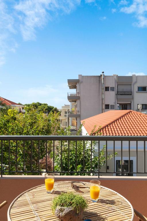 The Alma City Hotel - Resim 19