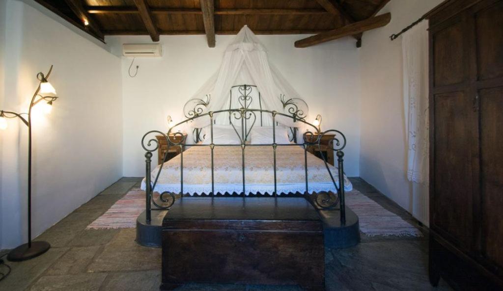 Abramis Rooms - Luxe Suite