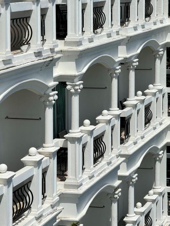 Grand Supicha City Hotel - SHA Plus - Resim 38