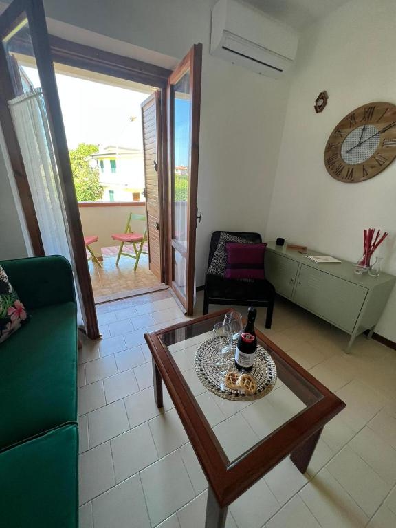 Casa Mana-Scalea Calabria