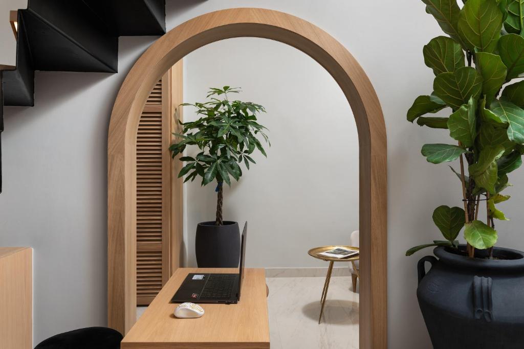 The Alma City Hotel - Resim 20