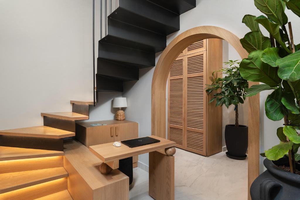 The Alma City Hotel - Resim 21