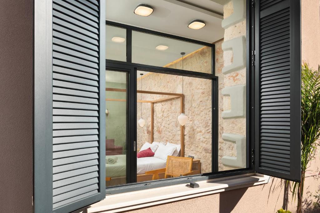 The Alma City Hotel - Resim 24