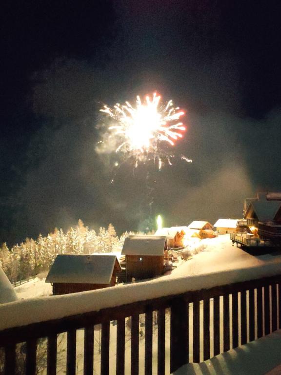 Foto sihtkohas Klippitztorl asuva majutusasutuse Chalet Klippitz - Perle by Interhome galeriist