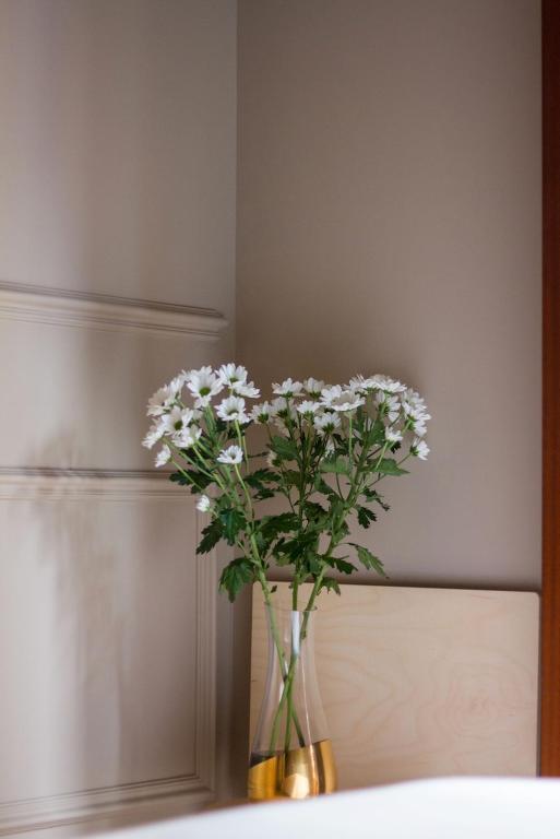 La Novieta Boutique Hotel - Adults Only - Resim 32