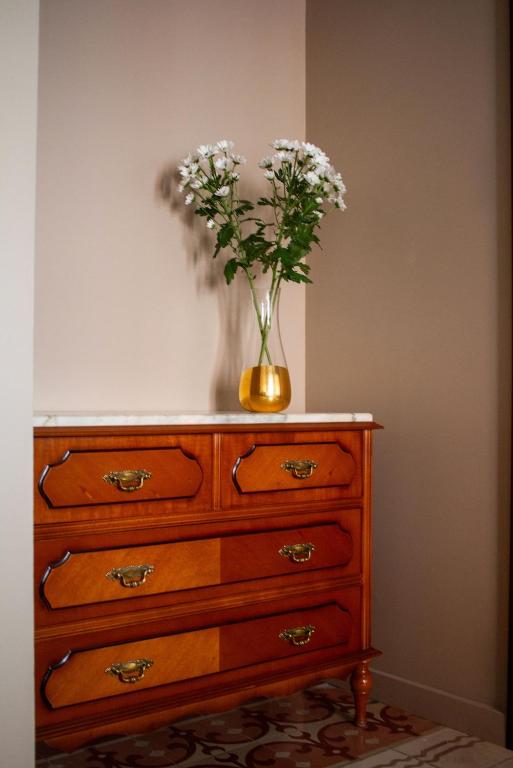 La Novieta Boutique Hotel - Adults Only - Resim 34